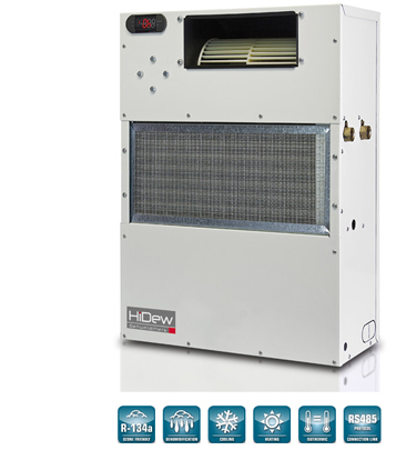 Dehumidifier RSV