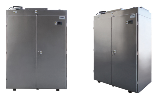 DFU Series Air Dehumidifiers