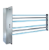 Energia American Ultraviolet Kitchen exhaust hoods