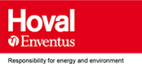 Hoval Enventus logo