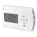 Room thermostats & controllers