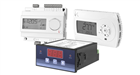 Electromechanical thermostats